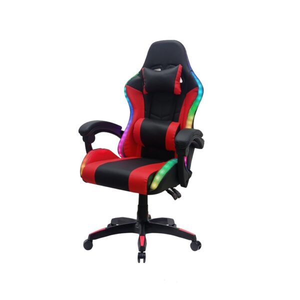 SILLA GAMING RGB - Imagen 3