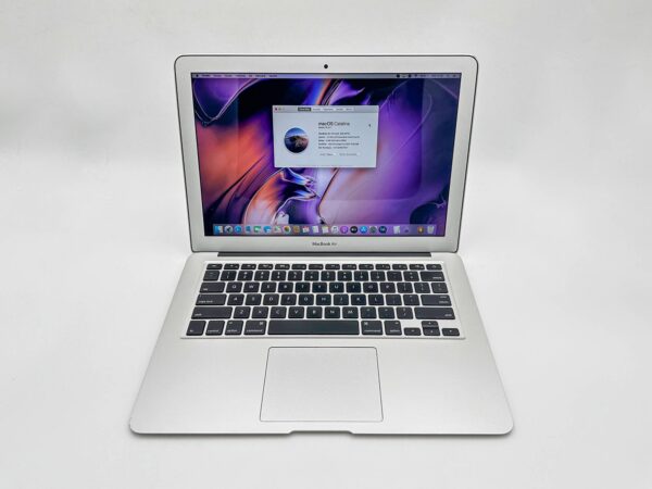 MACBOOK AIR CORE I5 1.3 13 (MID-2013) - Imagen 2