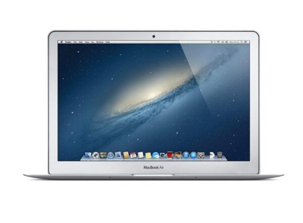 MACBOOK AIR CORE I5 1.3 13 (MID-2013) - Imagen 3