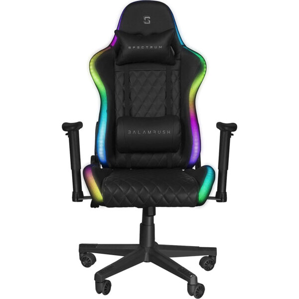 SILLA GAMING RGB