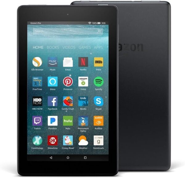 TABLET AMAZON FIRE 7/8GB