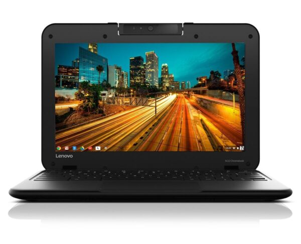 LENOVO MODEL.N22 TOUCH CHROMEBOOK - Imagen 2