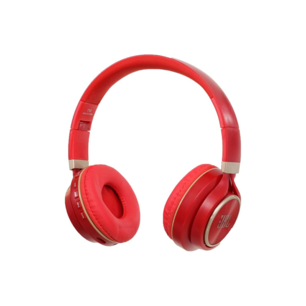 Head Set JBL T10 - Imagen 2