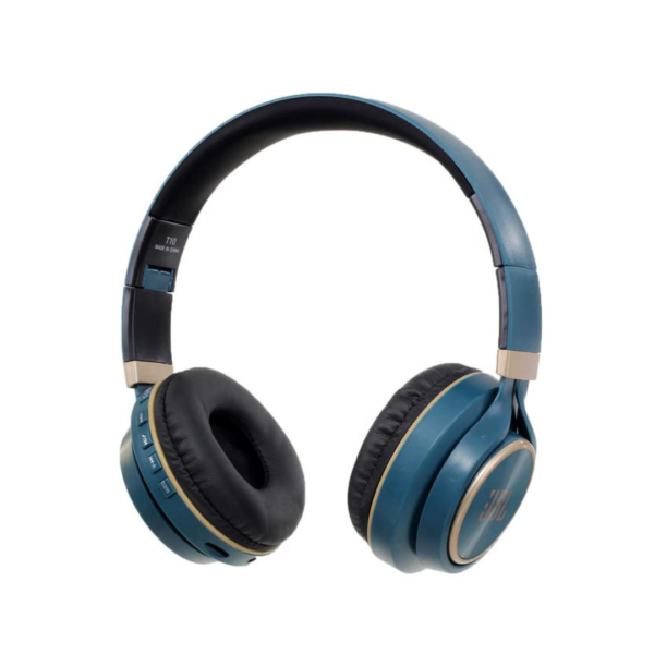 Head Set JBL T10 - Imagen 3