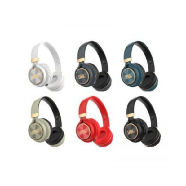 Head Set JBL T10 - Imagen 4